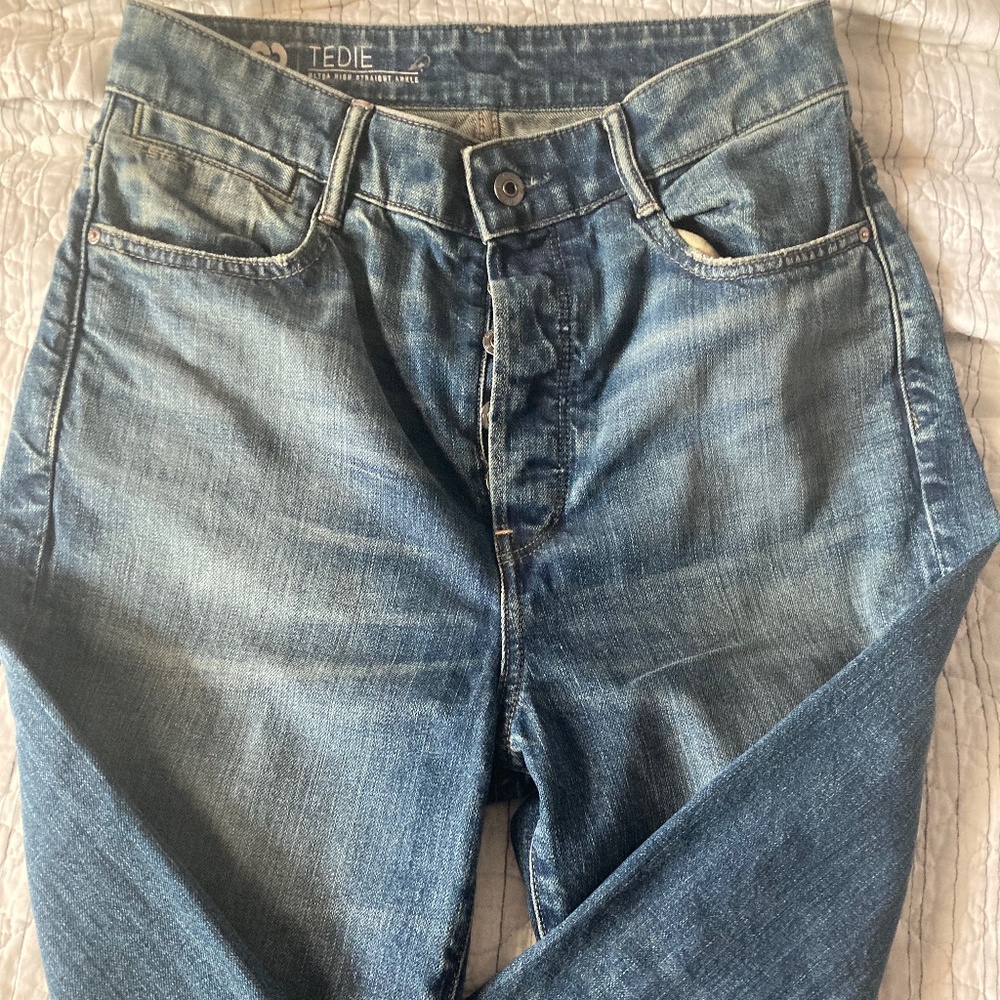 G-star jeans Tedie